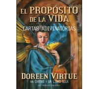 CARTAS ADIVINATORIAS EL PROPOSITO DE LA VIDA