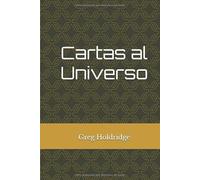 Cartas al Universo