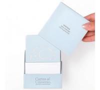 CARTAS AL UNIVERSO - Mensajes Que el Universo Tiene para ti