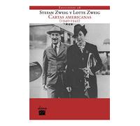 Cartas Americanas (1940-1942)