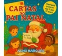 Cartas Ao Pai Natal (ebook)