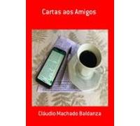 Cartas Aos Amigos (ebook)