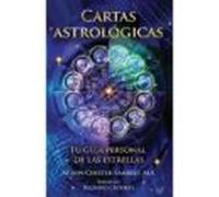Cartas Astrologicas: Tu Guía Personal De Las Estrellas