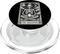 Cartas Bruja Adivina Místico - Tarotista Tarot PopSockets PopGrip para MagSafe