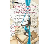 Cartas, Cicatrices y Caricias