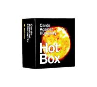 Cards Against Humanity: Hot Box • Extensión de 300 Cartas