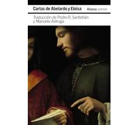 Cartas de Abelardo y Eloísa: 5285 (El libro de bolsillo - Literatura)