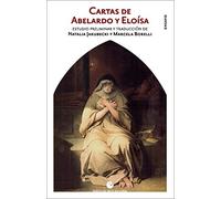 Cartas de Abelardo y Eloísa (ENSAYO / ESTUDIOS LITERARIOS)