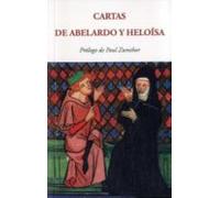 Cartas De Abelardo Y Heloísa
