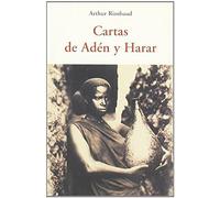 CARTAS DE ADEN Y HARAR (CENTELLAS)
