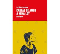 Cartas de amor a Mina Loy: 19 (Serie menor)
