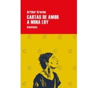 Cartas De Amor A Mina Loy