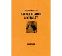 Cartas de amor a Mina Loy: 43 (Biblioteca portátil)