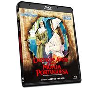 Cartas De Amor A Una Monja Portuguesa [Blu-ray] (1977) Die Liebesbriefe einer portugiesischen Nonne