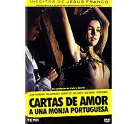 Cartas De Amor A Una Monja Portuguesa [DVD]
