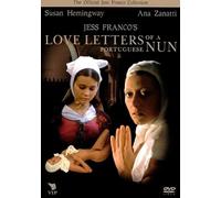 Cartas de Amor a una Monja Portuguesa / Love Letters Of The Portuguese Nun (1977) ( Die Liebesbriefe einer portugiesischen Nonne ) ( Love Letters From a Portuguese Nun )