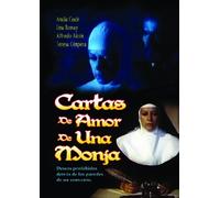 Cartas De Amor De Una Monja [USA] [DVD]
