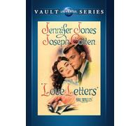 Love Letters – DVD