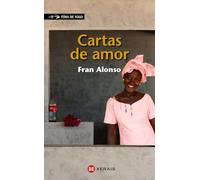 Cartas de amor (INFANTIL E XUVENIL - FÓRA DE XOGO)