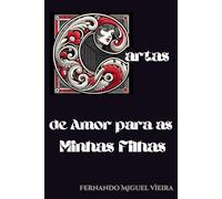 Cartas de Amor: para as Minhas Filhas