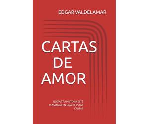CARTAS DE AMOR: QUÍZAS TU HISTORIA ESTÉ PLASMADA EN UNA DE ESTAR CARTAS