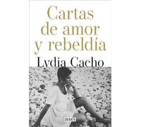 Cartas de amor y de rebeldía (Biografías y Memorias)