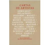 Cartas De Artistas En La Coleccion De Anne-marie Springer