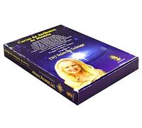 Cartas de Atributos de Mestria