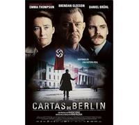 Cartas de Berlín [DVD]