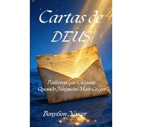 Cartas de Deus