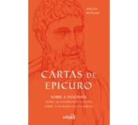 Cartas De Epicuro (ebook)
