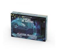 Cartas de Gatitos - Gatitos Mágicos ¡Al rescate!