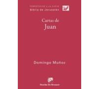 Cartas De Juan