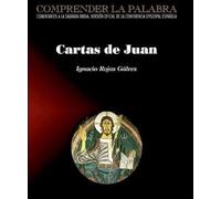 Cartas de Juan: 35 (COMPRENDER LA PALABRA)