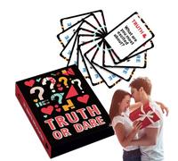 Cartas de juego para adultos, juegos interactivos multijugador, cartas de juego portátiles e interesantes para familiares, amigos, colegas