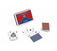 Cartas De Juego Ramino Italia DAL NEGRO