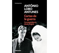 Cartas de la guerra: Correspondencia desde Angola (Contemporánea)