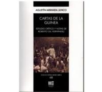 Cartas De La Guinea