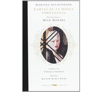 Cartas de la monja portuguesa (Serie Illustrata)