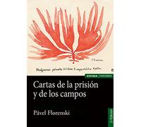 Cartas De La Prisión y De los campos (Astrolabio Filosofía)