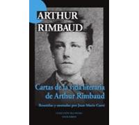 Cartas De La Vida Literaria