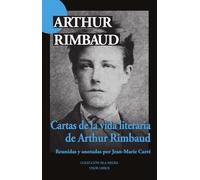 Cartas de la vida literaria: Reunidas y anotadas por Jean-Marie Carré (Isla Negra)