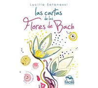 Cartas De Las Flores De Bach, Las: 38 cartas ilustradas: 11 (Nueva Sabiduría)