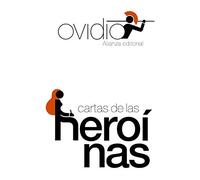 Cartas de las heroínas (El libro de bolsillo - Clásicos de Grecia y Roma)