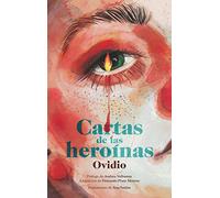 Cartas de las heroínas (Fuera de Colección)
