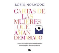 Cartas de las mujeres que aman demasiado (No ficción)