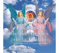 Las Cartas De Los Angeles De La Cabala