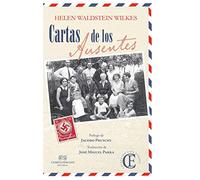Cartas de los ausentes (CASA EUROPA)