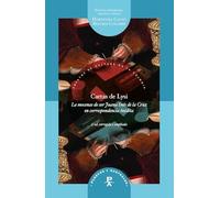 Cartas de Lysi :la mecenas de sor Juana Inés de la Cruz en correspondencia inédita (2ª ed. corregida y ampliada): 27 (Parecos y australes. Ensayos de Cultura de la Colonia)