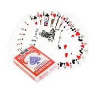 Cartas de Magia - Baraja Interactiva De Cartas,Herramienta Mágica para Magia Cercana en Espectáculos Callejeros, Escenarios, Fiestas y Reuniones Familiares